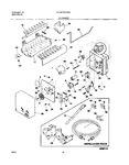 Diagram for 19 - Ice Maker