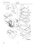 Diagram for 09 - Shelves