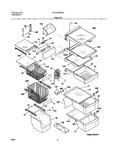 Diagram for 09 - Shelves