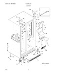 Diagram for 07 - Cabinet