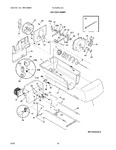 Diagram for 17 - Ice Container