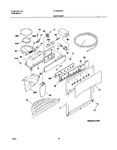 Diagram for 15 - Dispenser