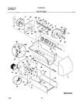 Diagram for 17 - Ice Container