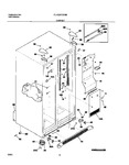 Diagram for 07 - Cabinet