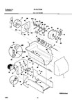 Diagram for 17 - Ice Container