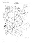 Diagram for 17 - Ice Container