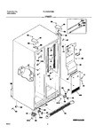 Diagram for 07 - Cabinet