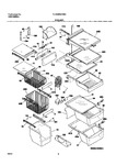 Diagram for 09 - Shelves