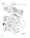 Diagram for 17 - Ice Container