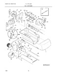 Diagram for 17 - Ice Container