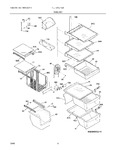 Diagram for 09 - Shelves