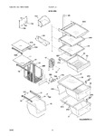 Diagram for 09 - Shelves