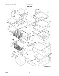 Diagram for 09 - Shelves