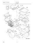 Diagram for 09 - Shelves