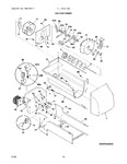 Diagram for 17 - Ice Container