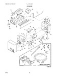 Diagram for 19 - Ice Maker