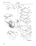 Diagram for 09 - Shelves