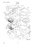 Diagram for 09 - Shelves