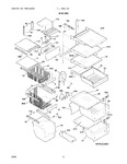 Diagram for 09 - Shelves