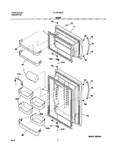 Diagram for 03 - Door