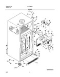 Diagram for 05 - Cabinet