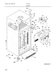 Diagram for 05 - Cabinet