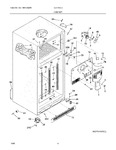 Diagram for 05 - Cabinet