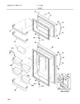 Diagram for 03 - Door