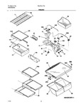 Diagram for 07 - Shelves