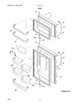 Diagram for 03 - Door