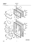 Diagram for 03 - Door