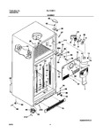 Diagram for 05 - Cabinet