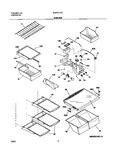 Diagram for 07 - Shelves