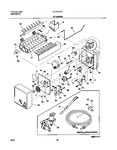 Diagram for 11 - Ice Maker