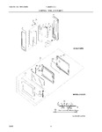 Diagram for 05 - Control Panel/door