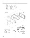 Diagram for 05 - Control Panel/door