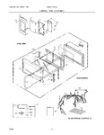 Diagram for 05 - Control Panel,door,misc