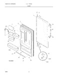 Diagram for 03 - Door