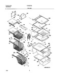 Diagram for 09 - Shelves