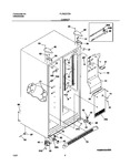 Diagram for 07 - Cabinet