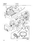 Diagram for 19 - Ice Maker