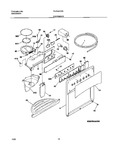 Diagram for 15 - Dispenser