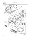 Diagram for 19 - Ice Maker