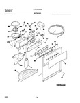 Diagram for 15 - Dispenser