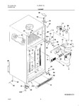 Diagram for 05 - Cabinet