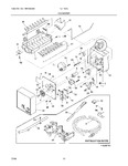 Diagram for 11 - Ice Maker