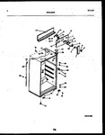 Diagram for 04 - Cabinet Parts