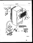 Diagram for 07 - System And Automatic Defrost Parts