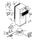 Diagram for 05 - Cooling System