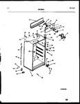 Diagram for 05 - Cabinet Parts